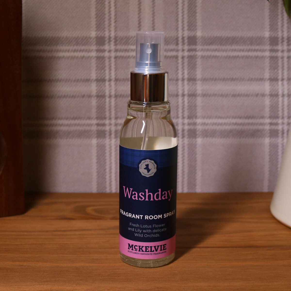 Washday Fragrant Room Spray