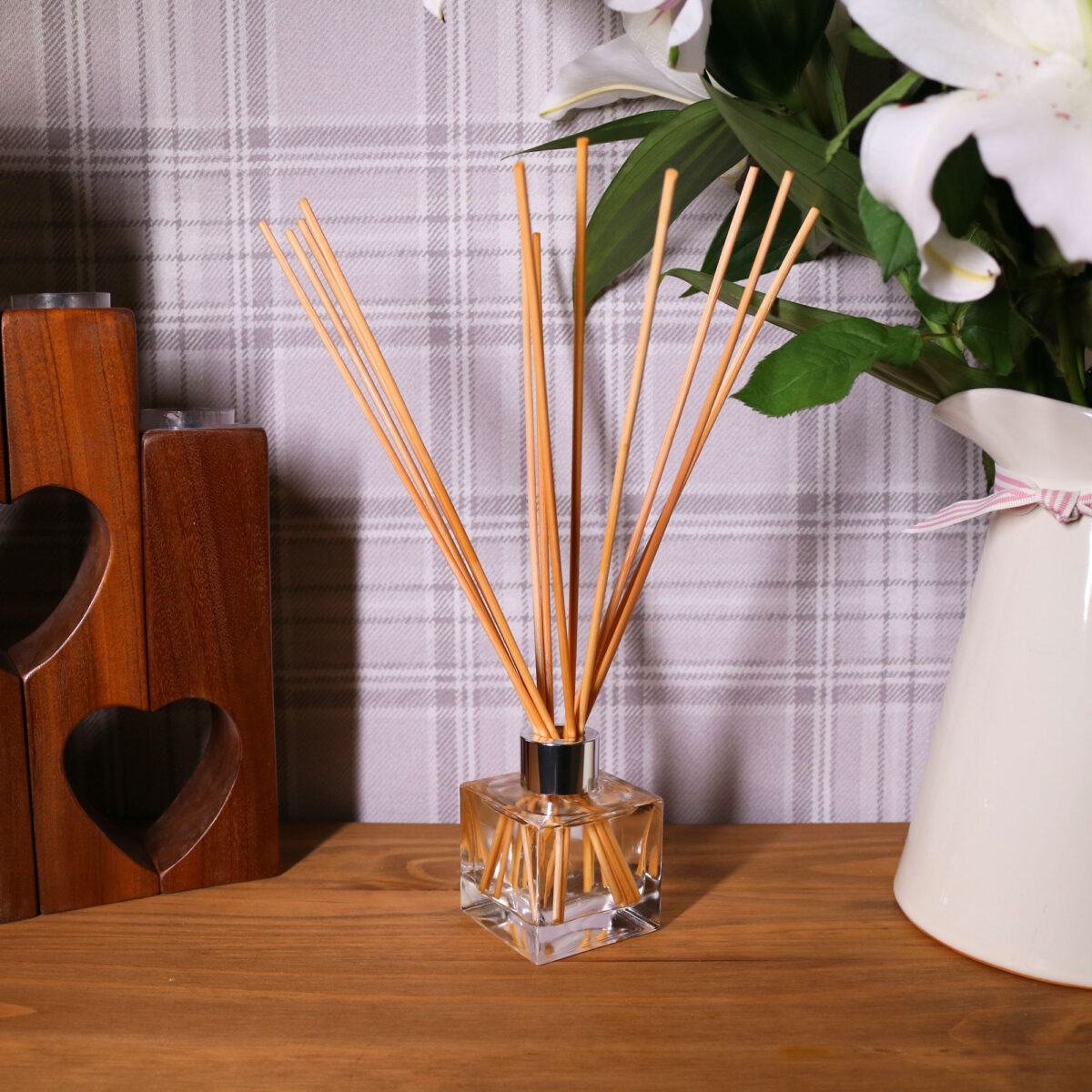 McKelvie Reed Diffuser