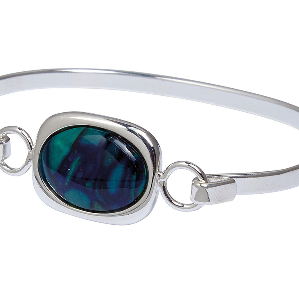 Rectangle Bangle