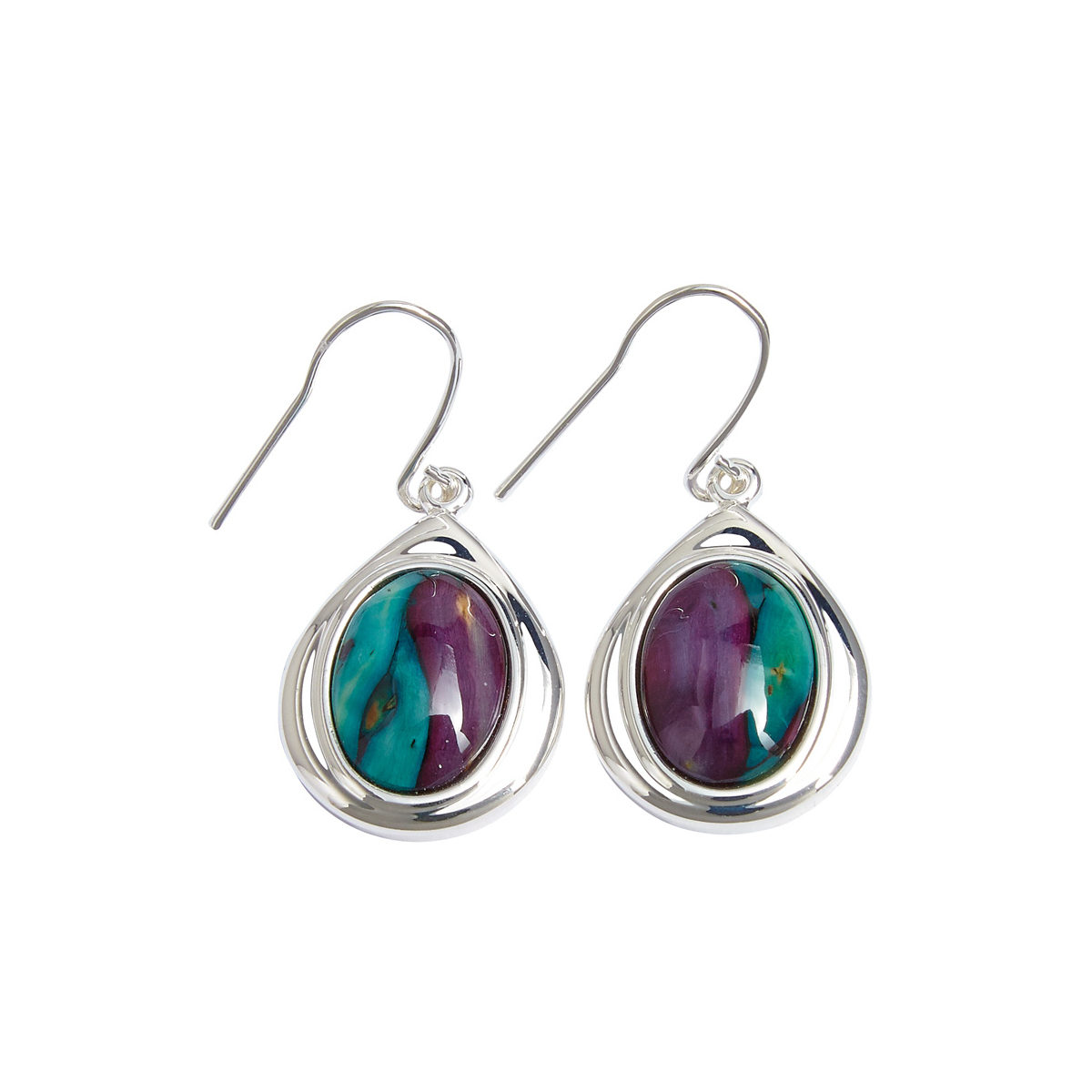 Tear Drop Earrings