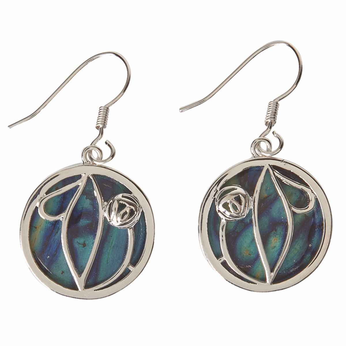 MacIntosh Earrings