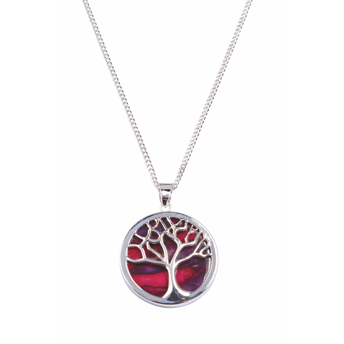 Tree Of Life Pendant