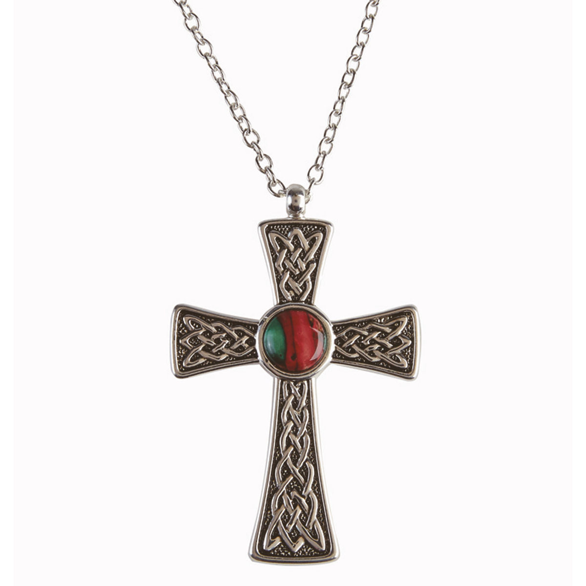 Celtic Cross Pendant