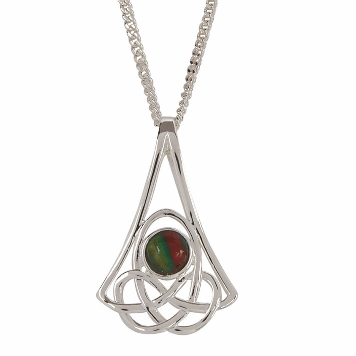 Celtic Pendant