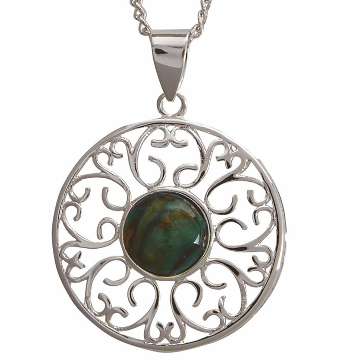 Ochil Pendant