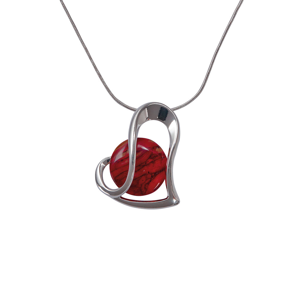 Heart Pendant