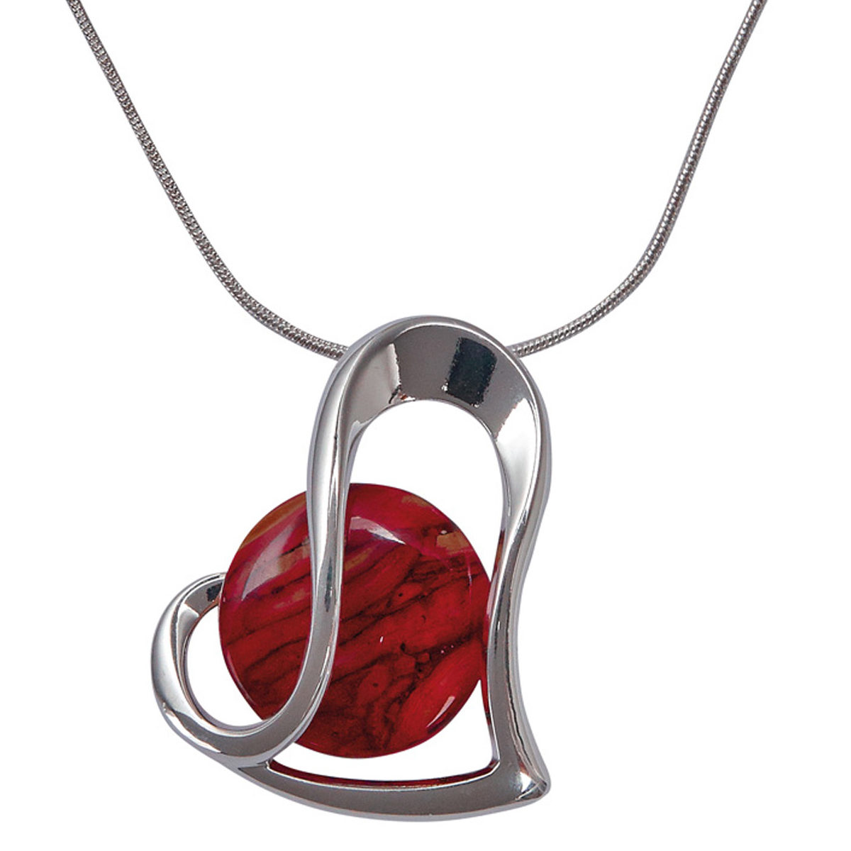 Heart Pendant