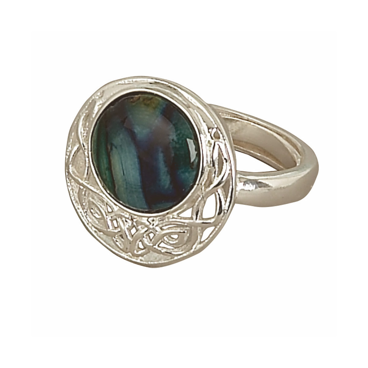 Tree Of Life Ring