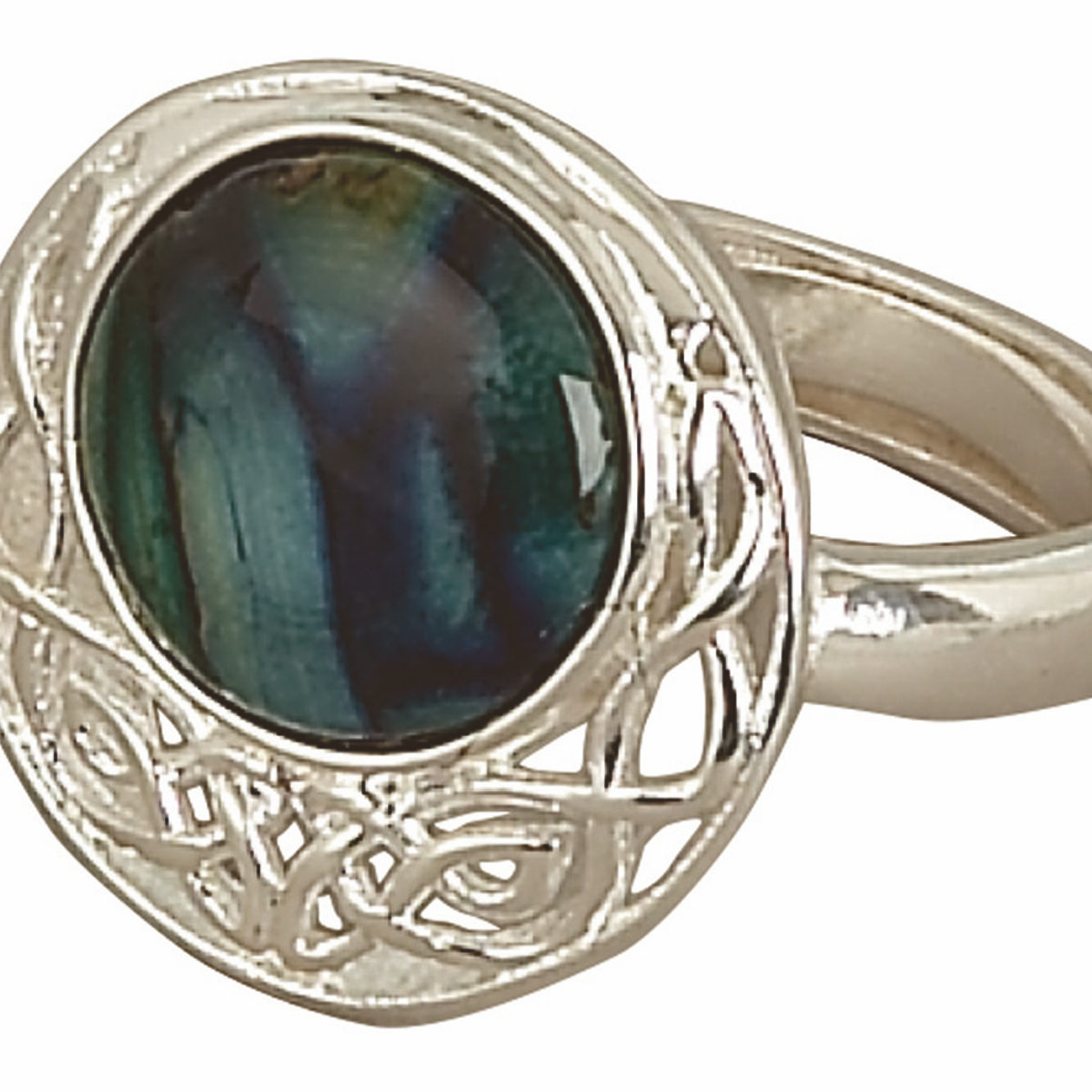 Tree Of Life Ring