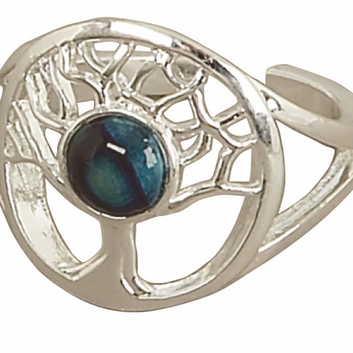 Cormag Celtic Ring