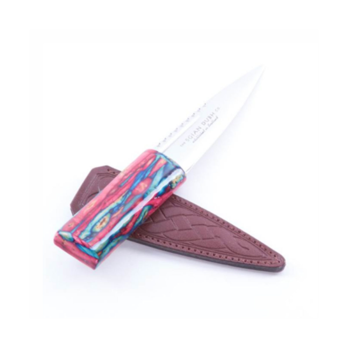 Heathergem Sgian Dubh