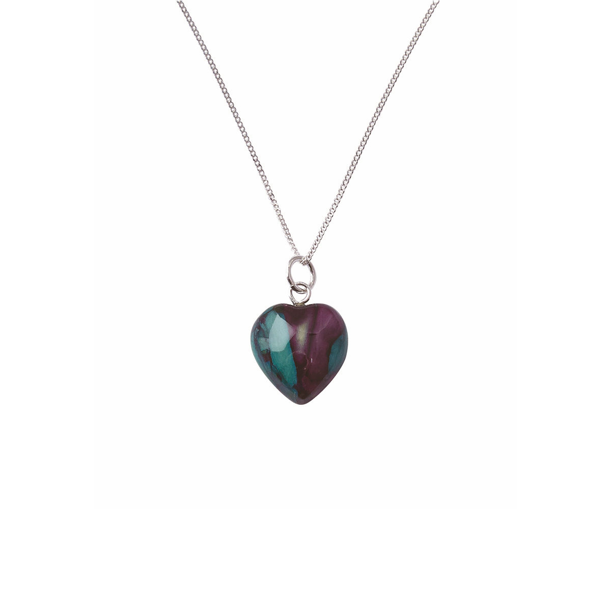 Dinky Heart Pendant