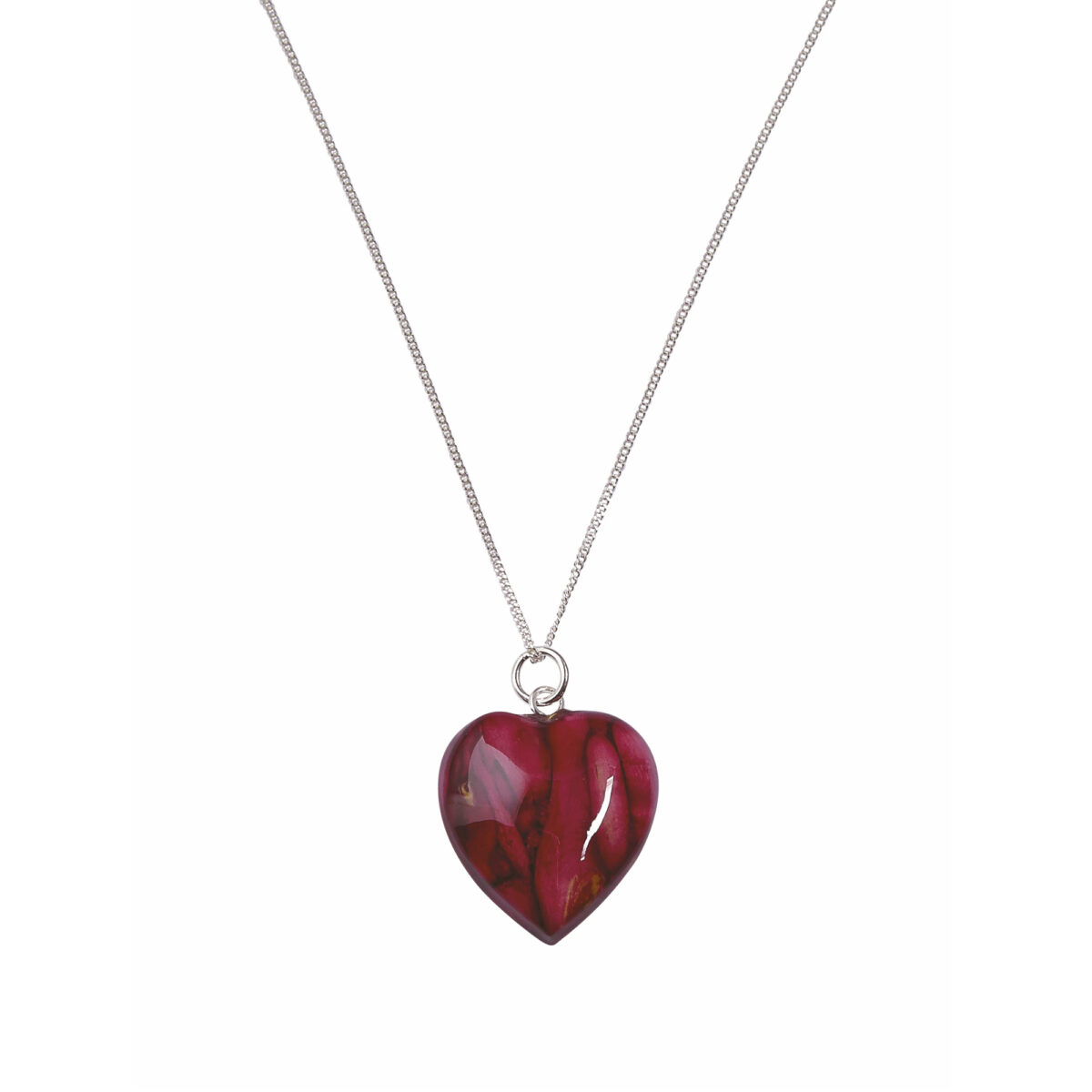 Wee Heart Pendant