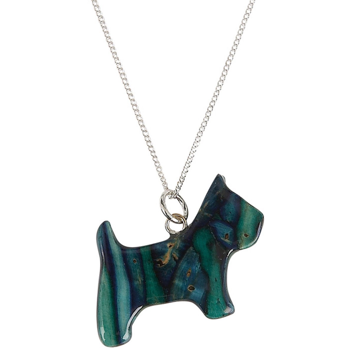 Scottie Necklace