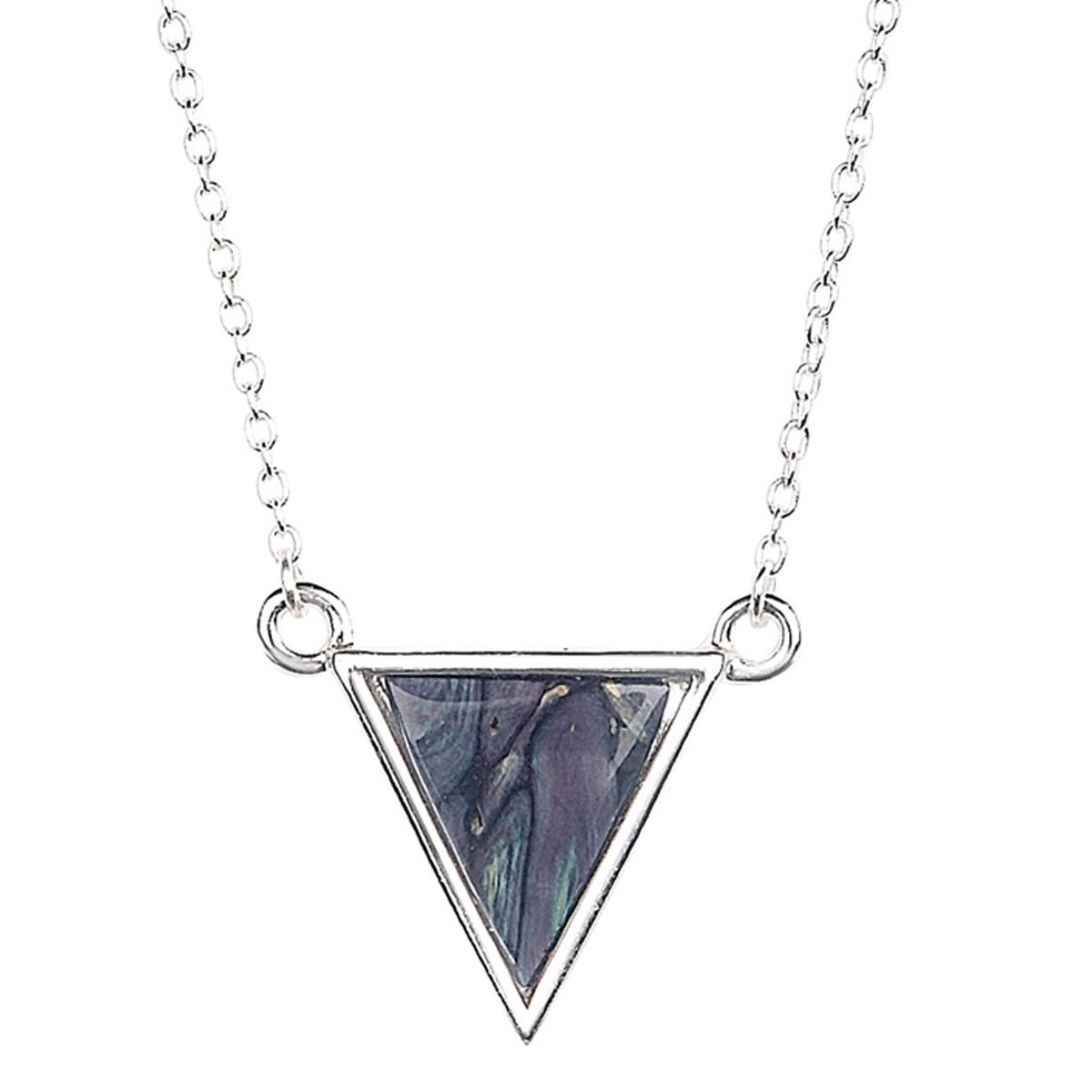 Neuk Triangle Pendant