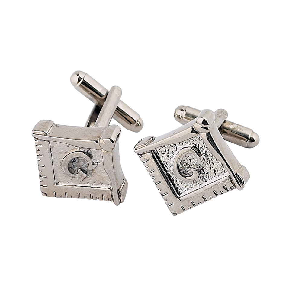 Masonic Cufflinks