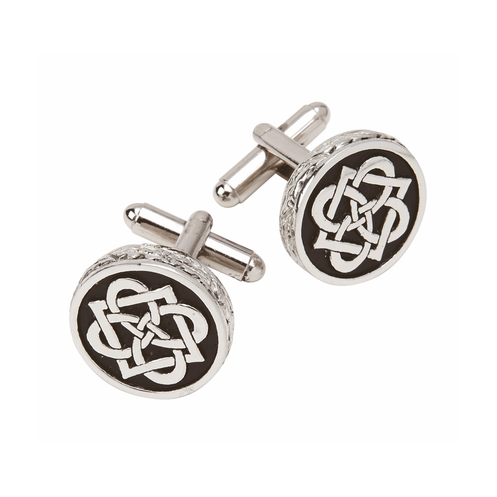 Celtic Cufflinks