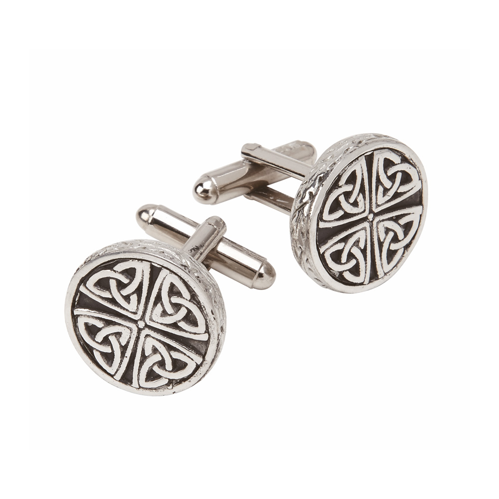 Celtic Cufflinks