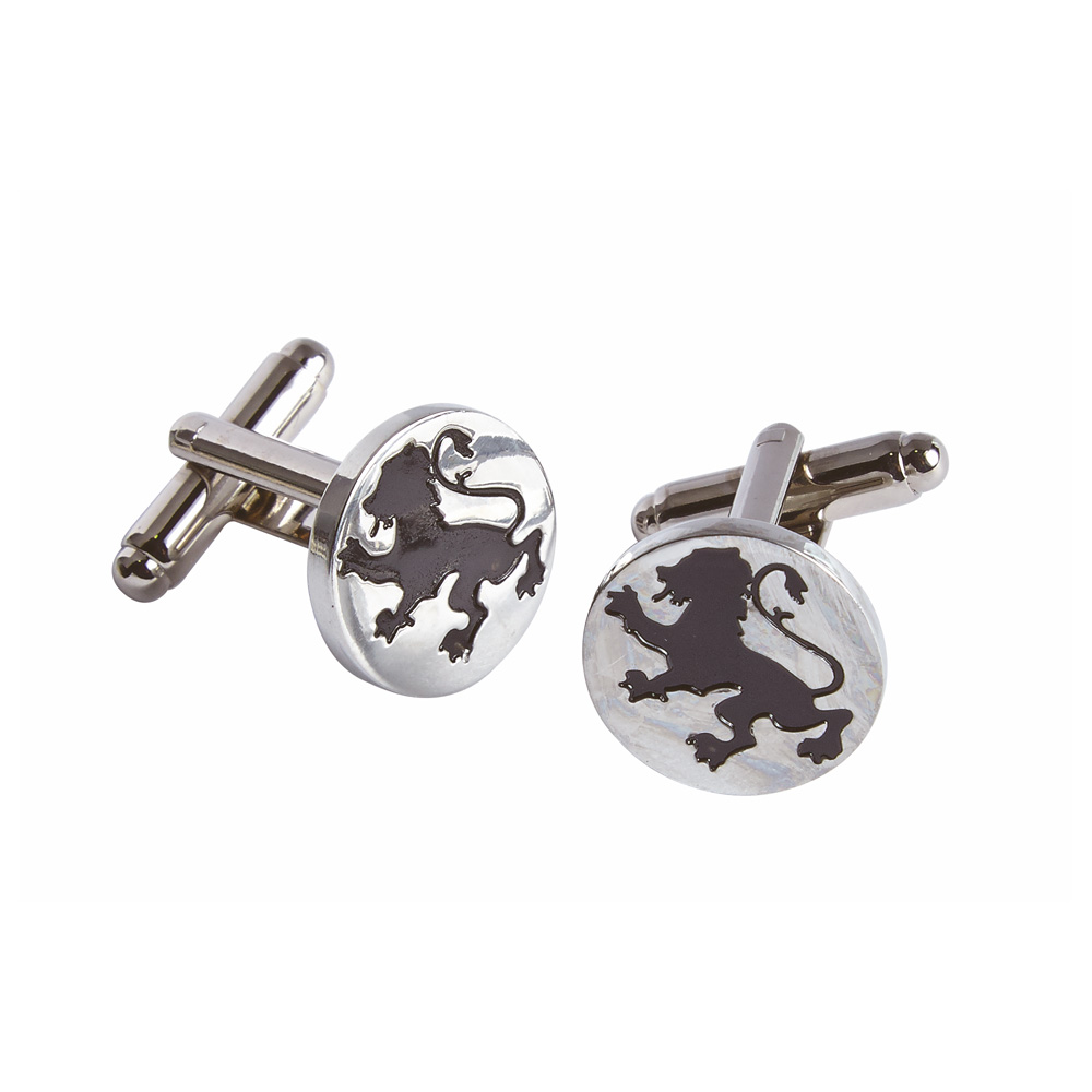 Rampant Cufflinks