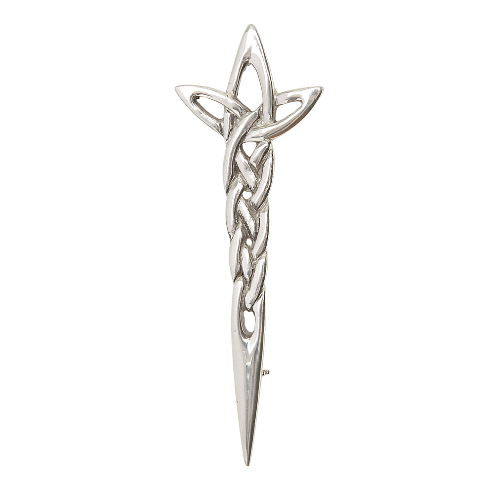 Celtic Kilt Pin