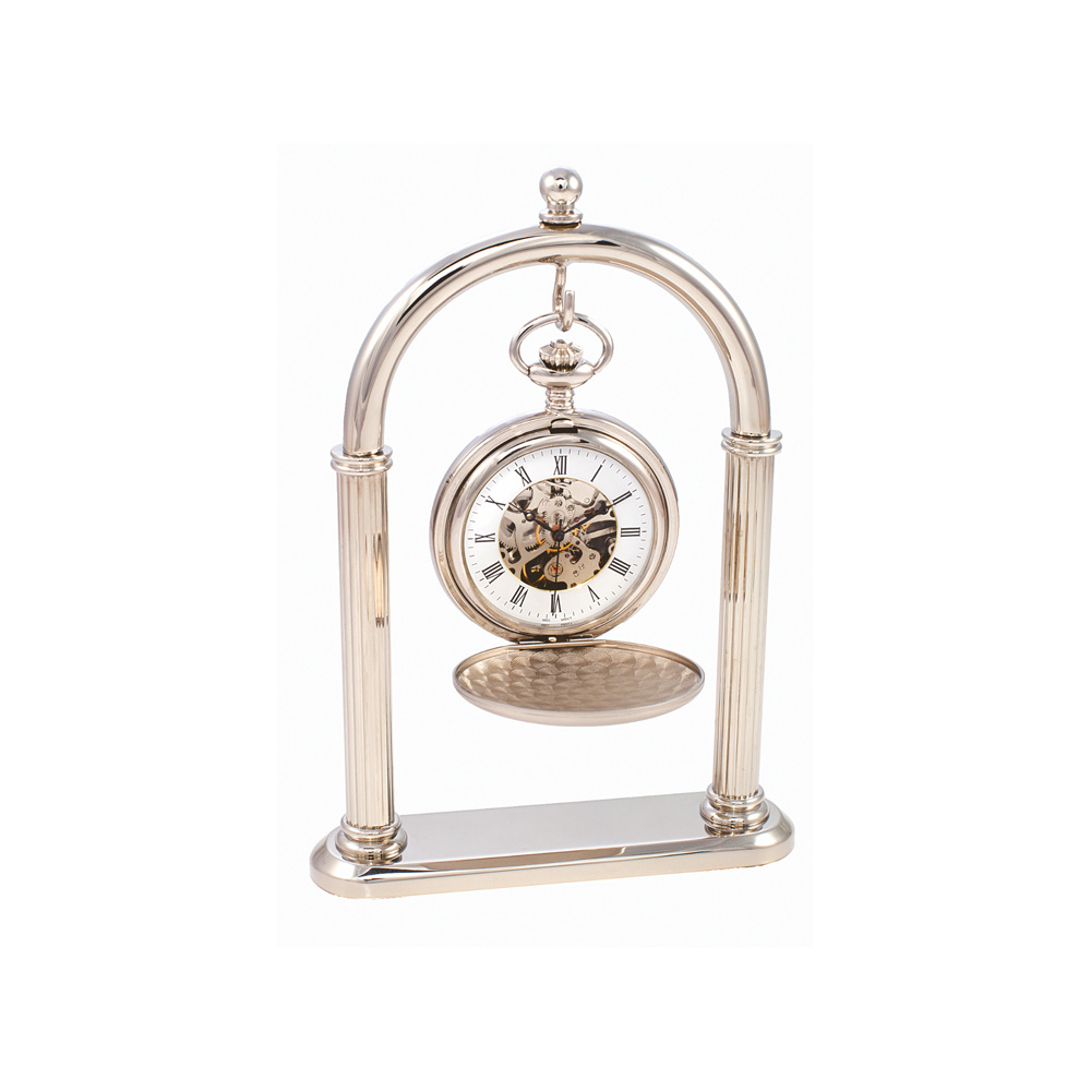 Woodford Pocket Watch Stand