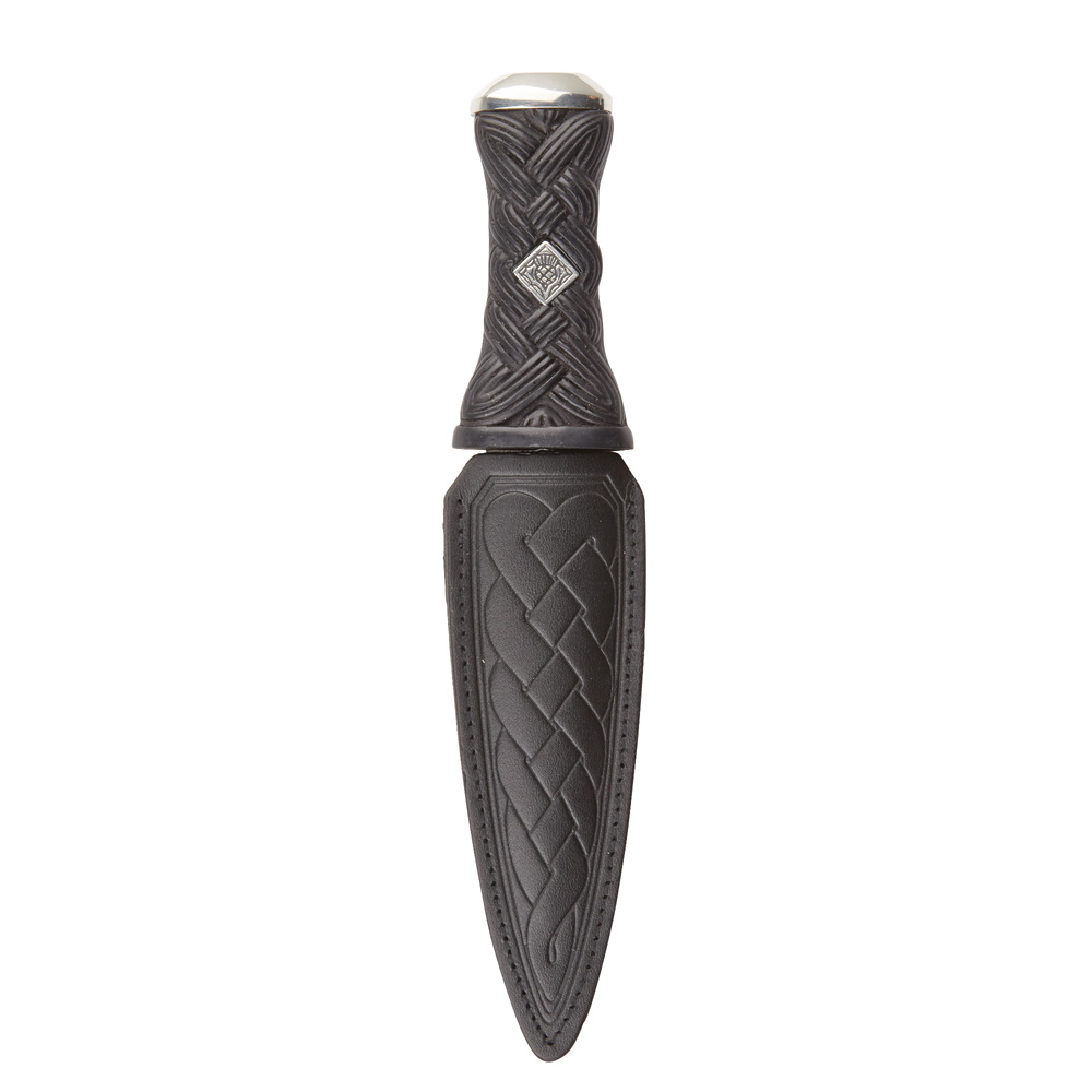 Nairn Thistle Daywear Sgian Dubh