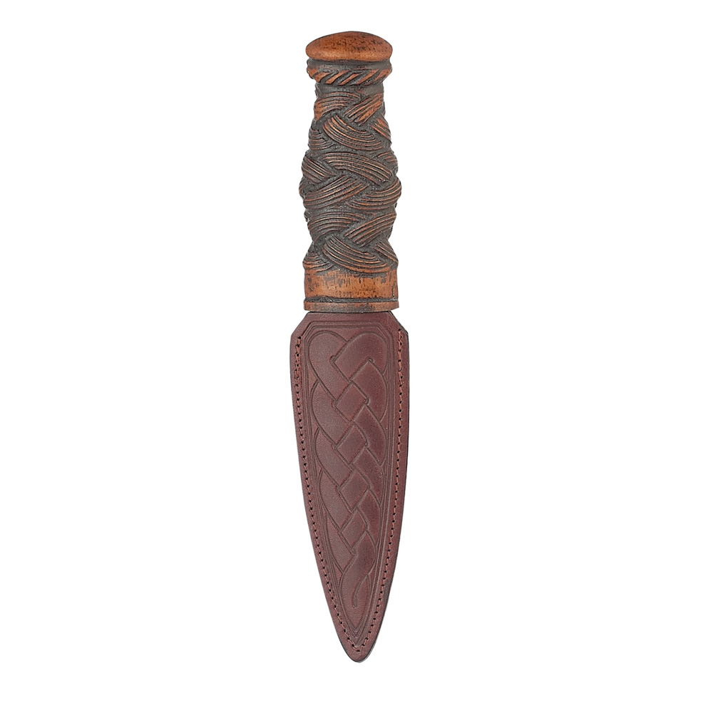 Glenurquhart Daywear Sgian Dubh