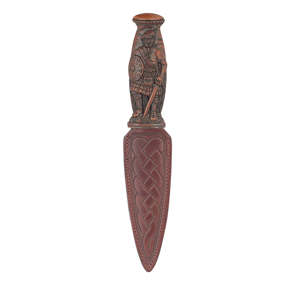 Scotsman Daywear Sgian Dubh