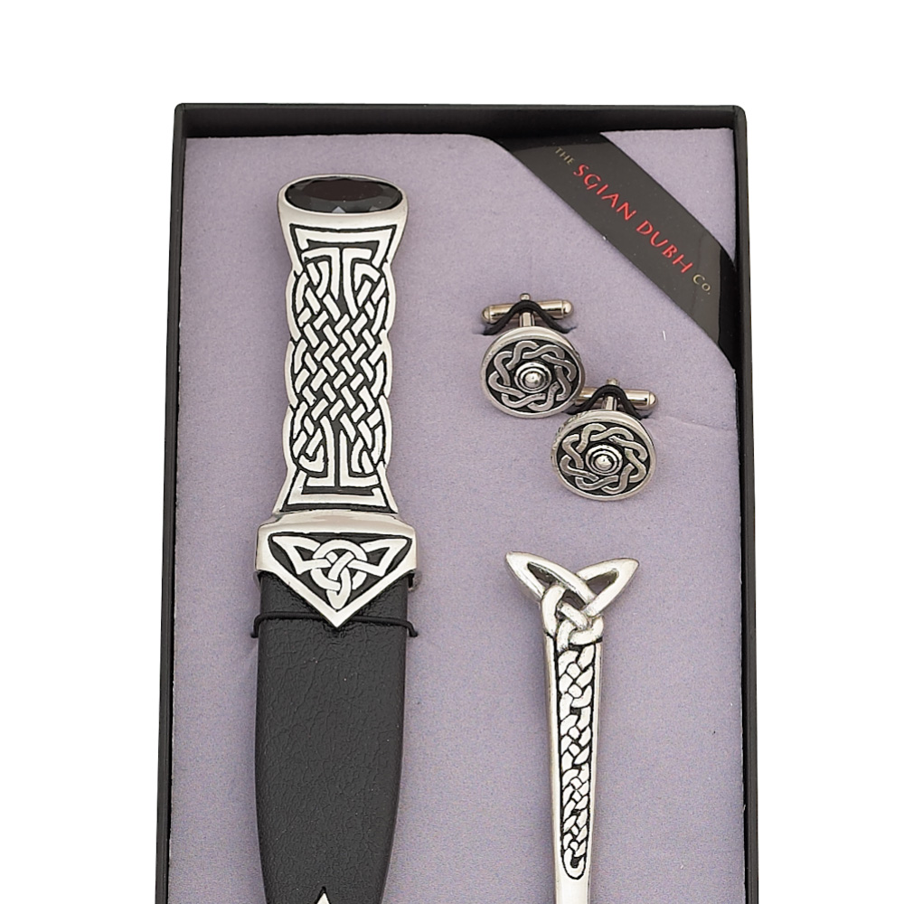 Boisdale 3 Piece Gift Set With Stone Top - Image 2