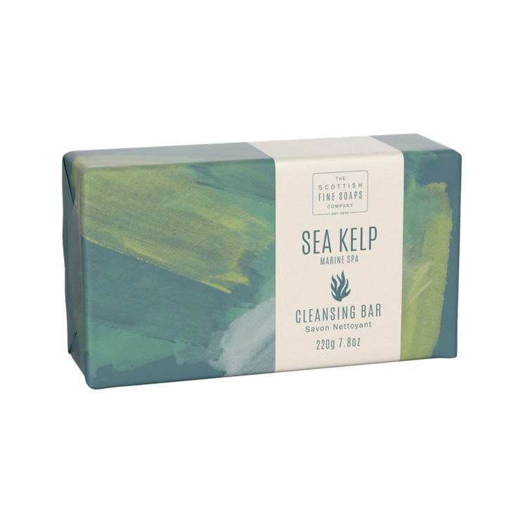 Sea Kelp Marine Spa Cleansing Bar