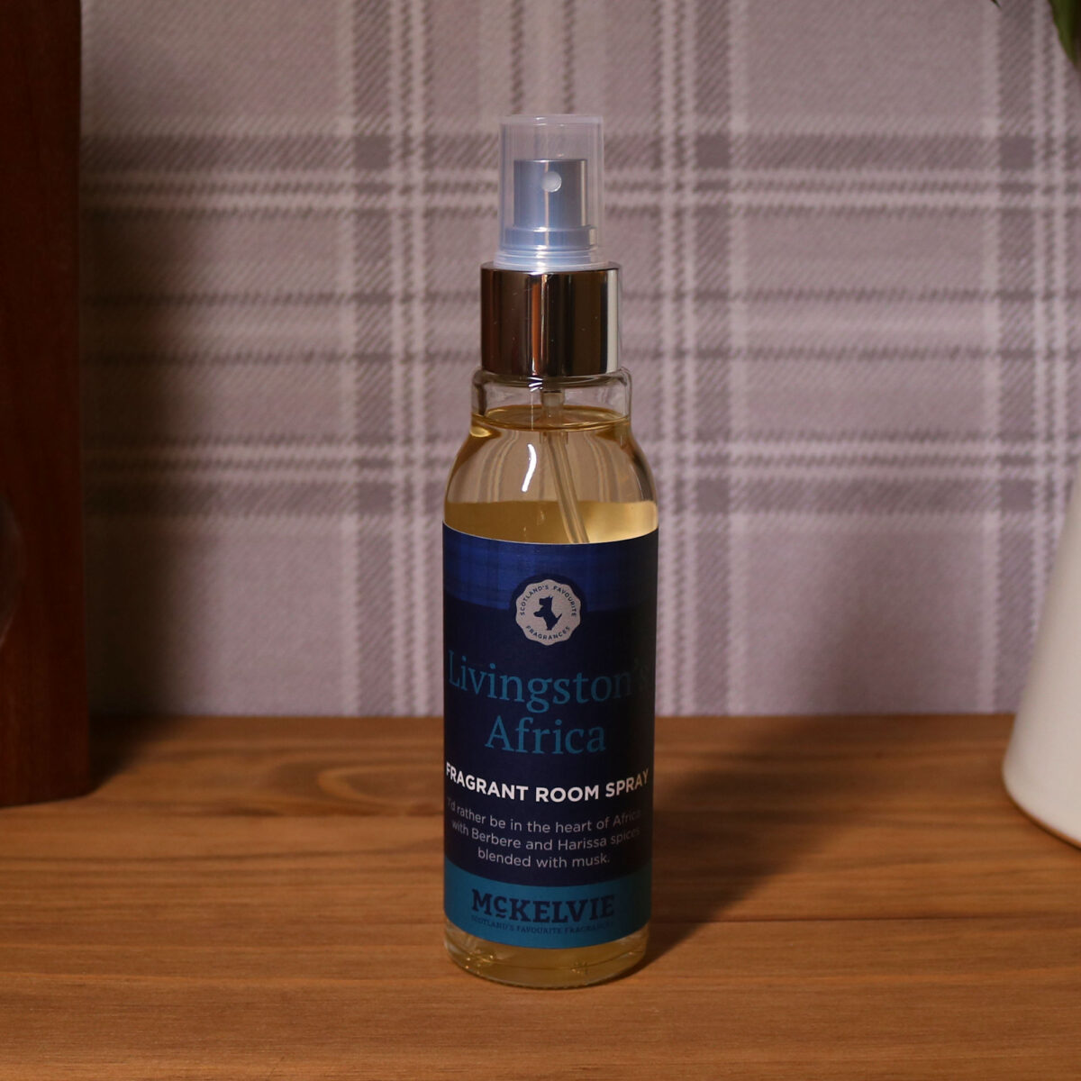 Livingstone's Africa Fragrant Room Spray