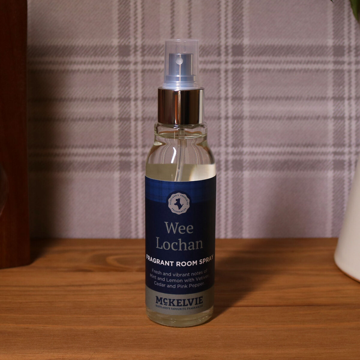 Wee Lochan Fragrant Room Spray