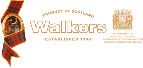 Walkers Scottish - Buy The Worlds Best Shortbread Online UK