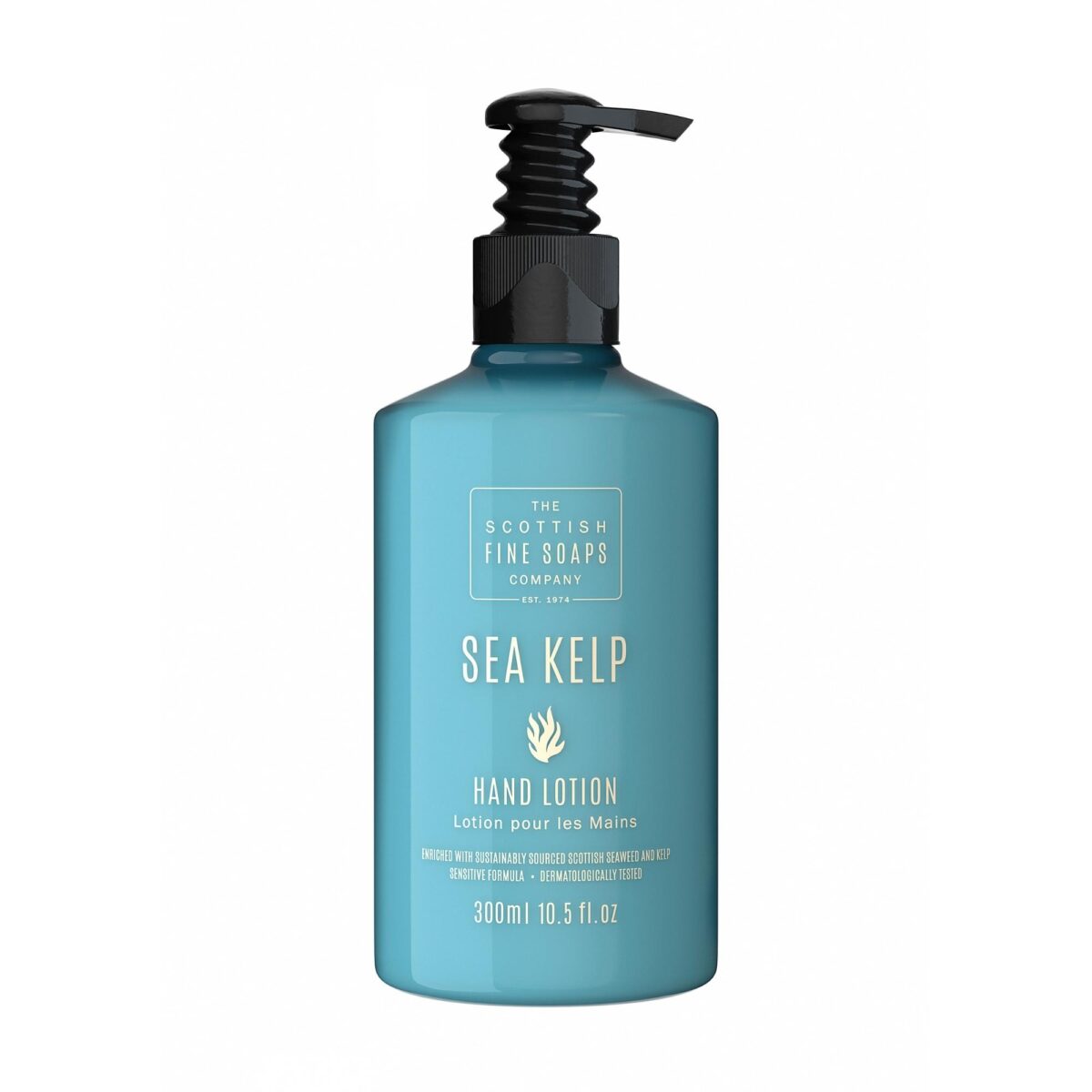 Scottish Fine Soaps - Marine Spa _ Sea Kelp Hand Lotion