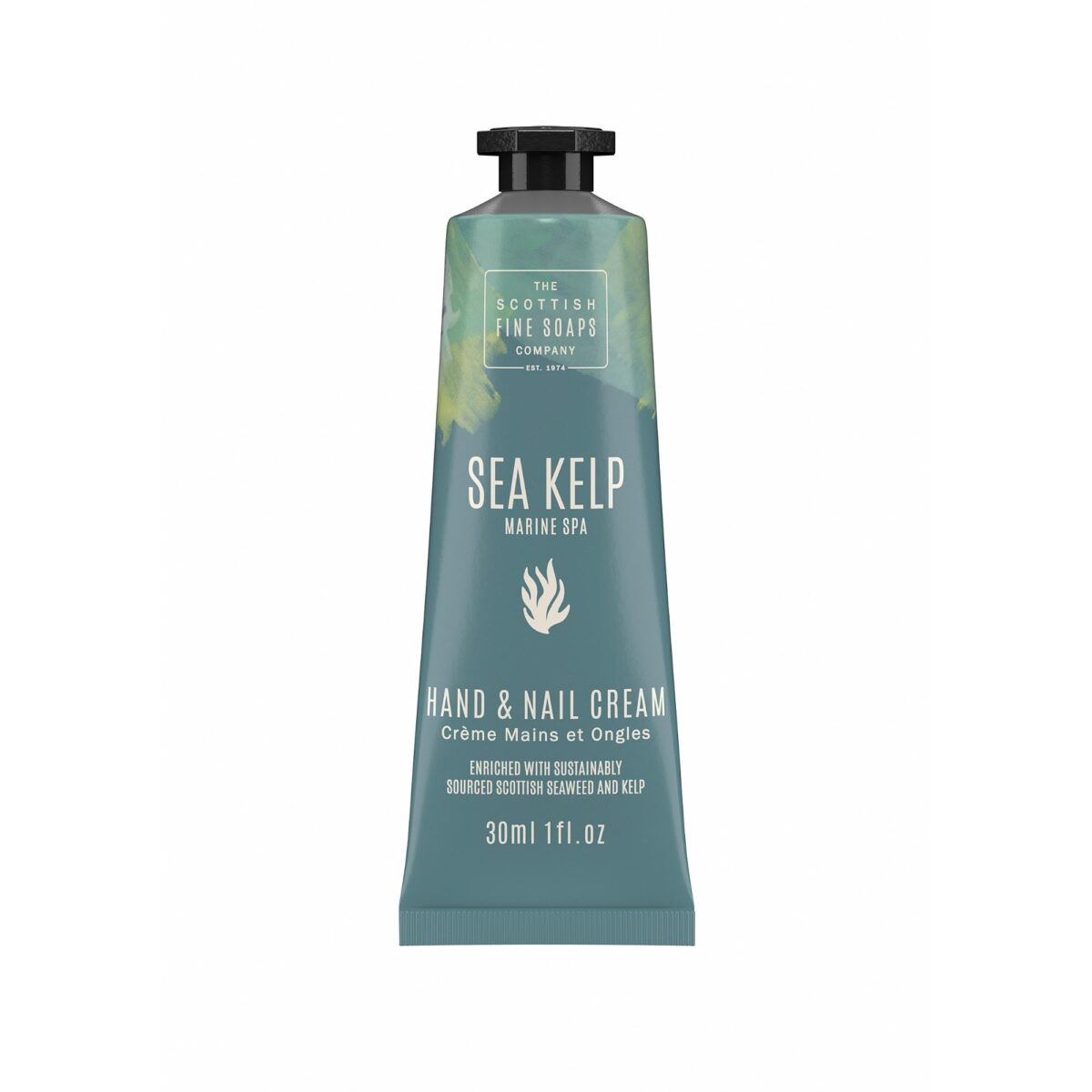 Scottish Fine Soaps - Marine Spa _ Sea Kelp Hand & Nail Cream