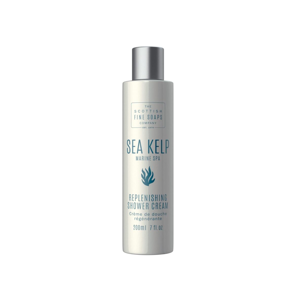 Scottish Fine Soaps - Marine Spa _ Sea Kelp Replenishing Shower Cream