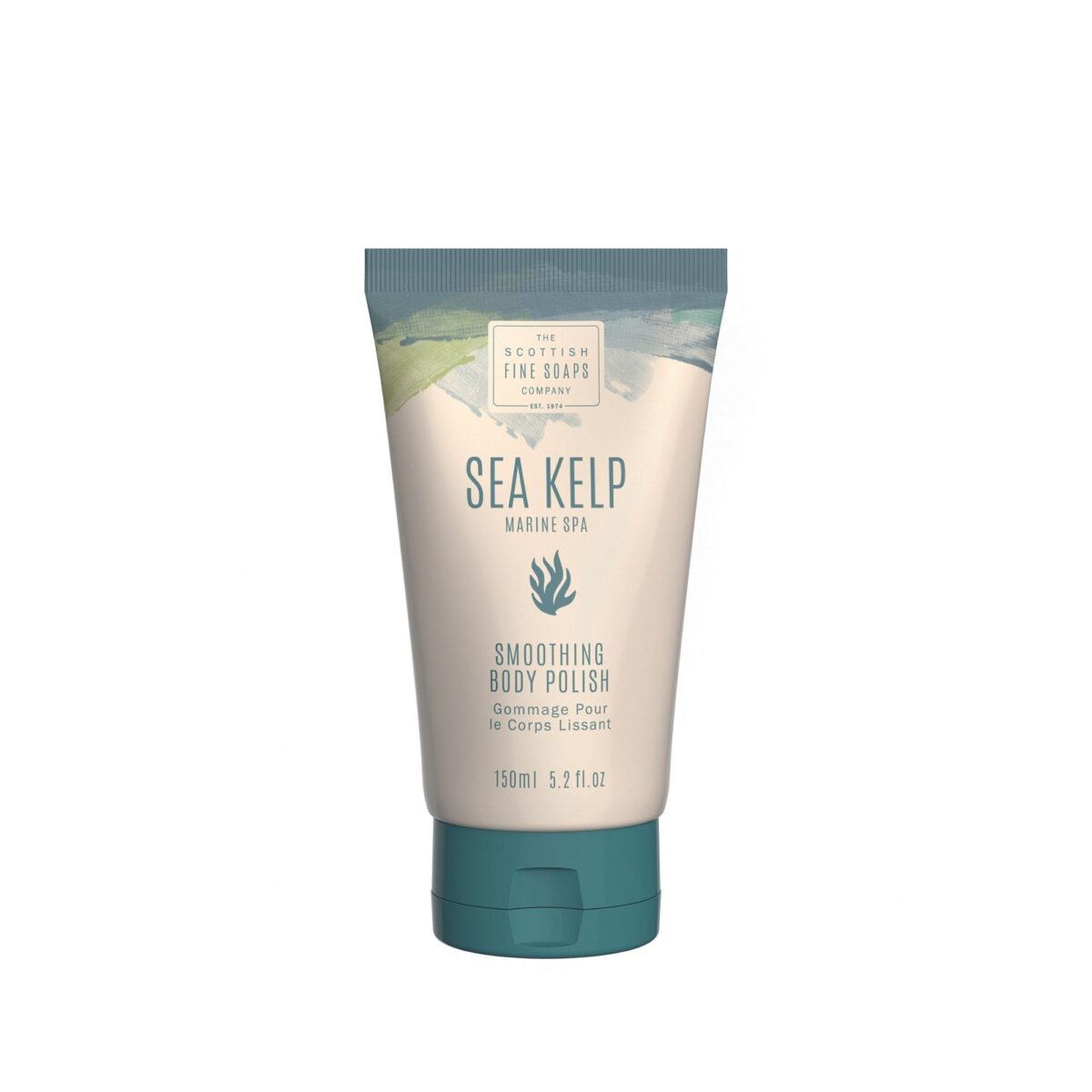 Scottish Fine Soaps - Marine Spa _ Sea Kelp Smoothing Body Polish