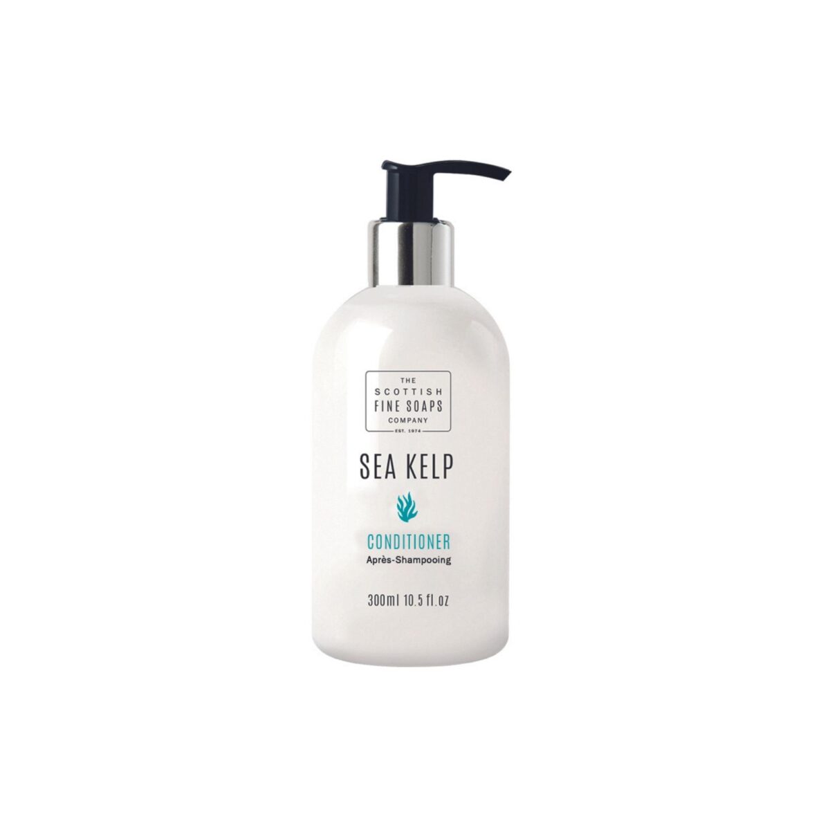 The Scottish Fine Soaps Company Sea Kelp Marine Spa Conditioner - Nourishing Hair Care