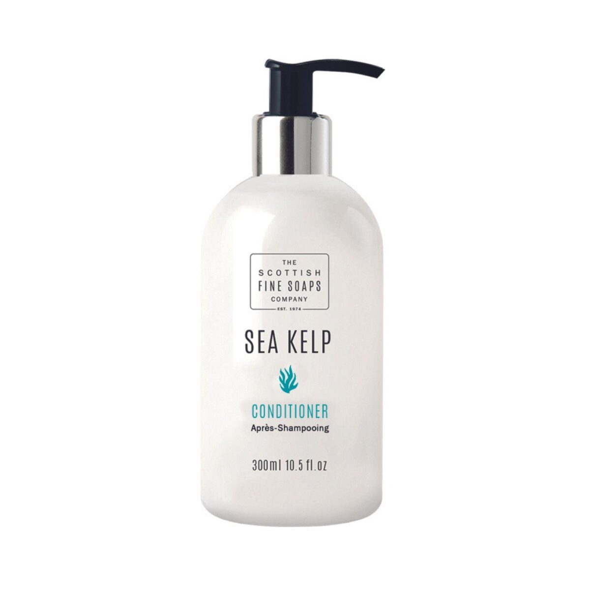 Scottish Fine Soaps - Sea Kelp Conditioner 2