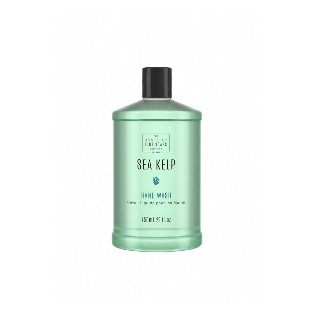 The Scottish Fine Soaps Company Sea Kelp Marine Spa Hand Wash Refill - Eco-Friendly Refill Option