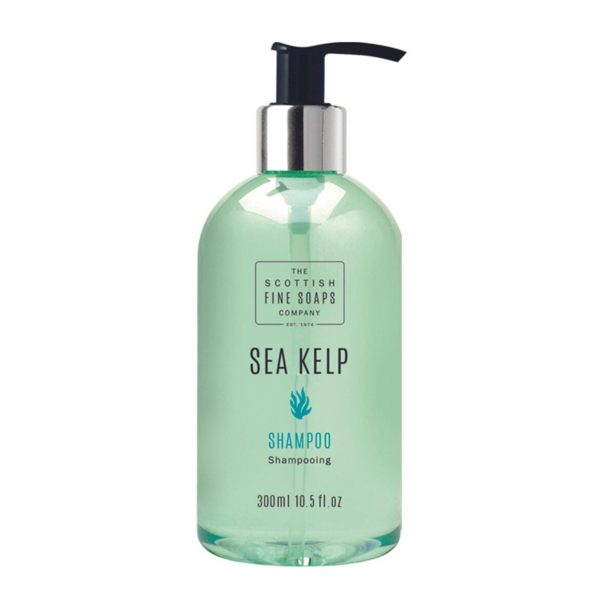 Scottish Fine Soaps - Sea Kelp Shampoo