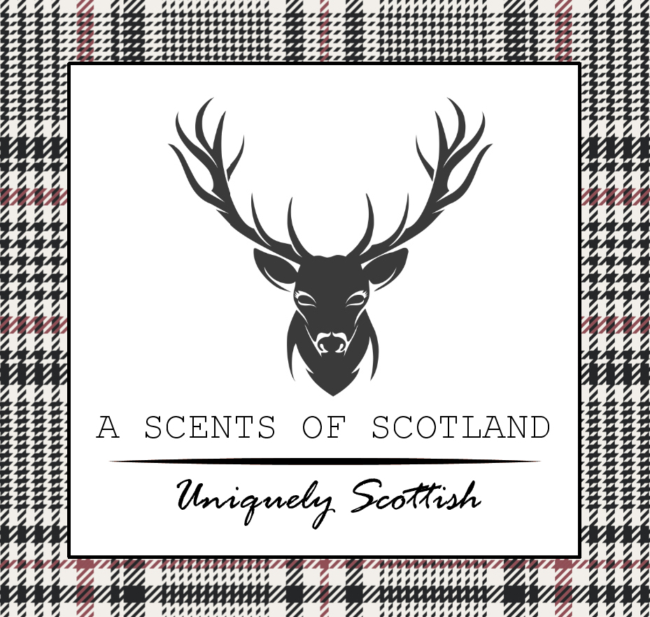 A Scents Of Scotland